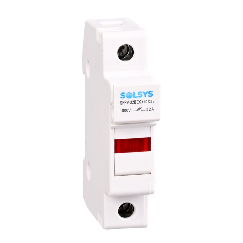 The role of fuses in photovoltaic protection systems