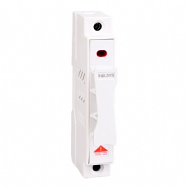 SFPV-50BX 10/14x85 1500VDC PV Fuse Holder