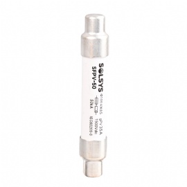 SFPV-50 10/14x85 GPV 1500VDC Fuse Link