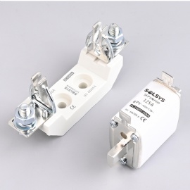 SFPVNH00 1000V PV Fuse