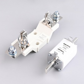SFPVNH1 1000V PV Fuse