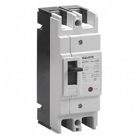 SM7DC-250 Molded Case Circuit Breaker