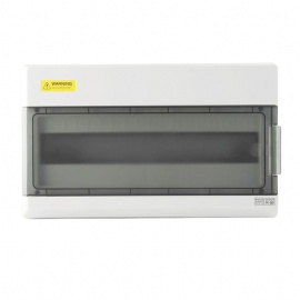 SHPN waterproof distribution box