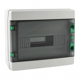 HA waterproof distribution box