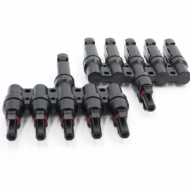 Solar connector T-type 5-1