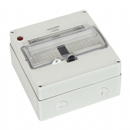 56CBN waterproof distribution box